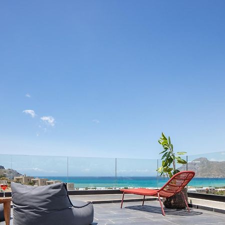 Mayeia Villas Plakias Exterior photo