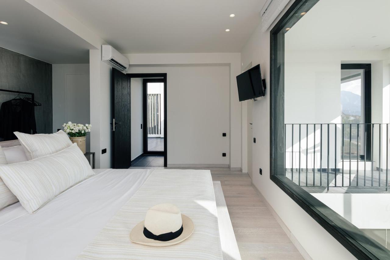 Mayeia Villas Plakias Exterior photo